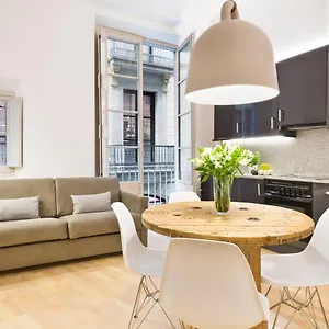 Apartment Ola Living Cnd Canuda Barcelona