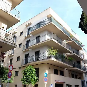 Appartement Sweet Inas Sitges