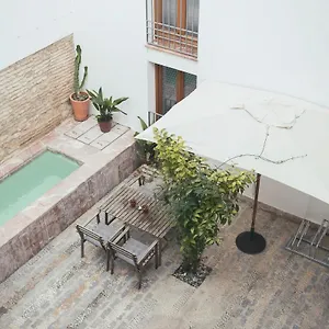 Appartement Grupo Limcotel Loft Trigo 13 Piscina Cordoue