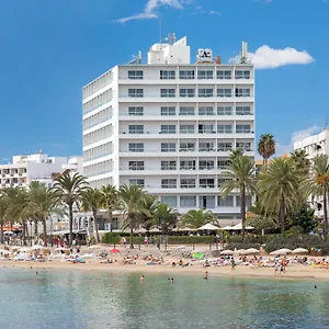 Playa *** Ibiza