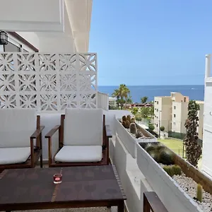 Appartement Concanas - Gigantes Acantilado de los Gigantes