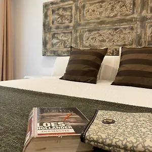 Appartement Palace Séville