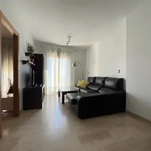 Apartment Center - Aloha Seville