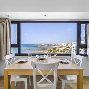 Appartement Playa Arrecife (Lanzarote)