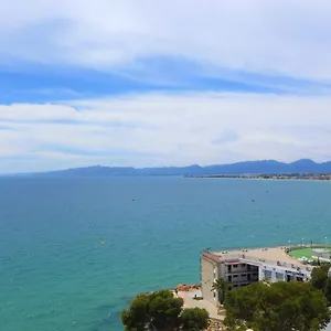 Appartement Nautilus Salou