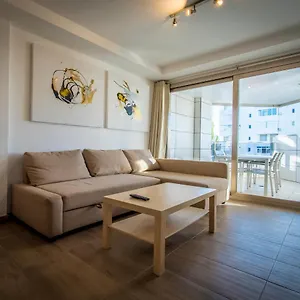 06 Luxury Marina 3 Bedrooms Ibiza Town