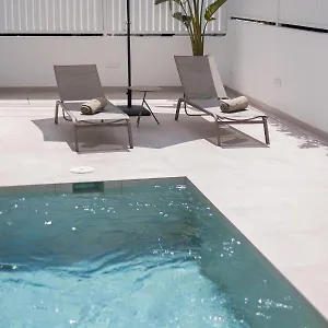 Bossa Bay With Private Pool - Mc Ibiza Town