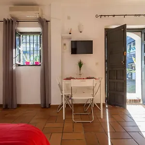 Apartment Gadi Corral Siglo Xvi Seville