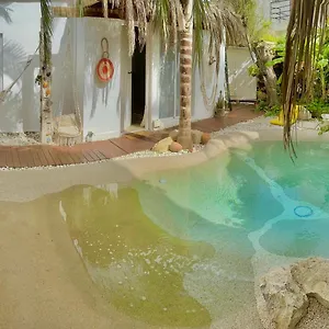 Casa Klod Ibiza Town