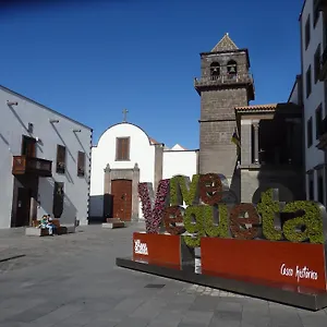 Apartment Malfu Las Palmas de Gran Canaria