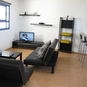Appartement Mirador Del Roque Orzola