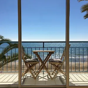 Appartement Insitges Sant Sebastia's Sitges