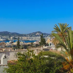 Homes Xereca -ibiza - Dalt Ibiza Town