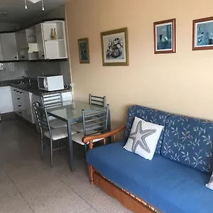 Apartment On Playa Vistas Arona (Tenerife)