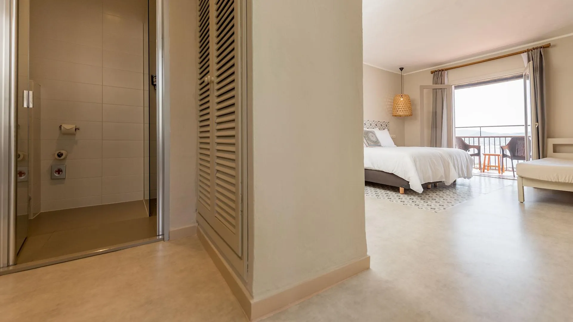 Marble Stella Maris Ibiza Hotel