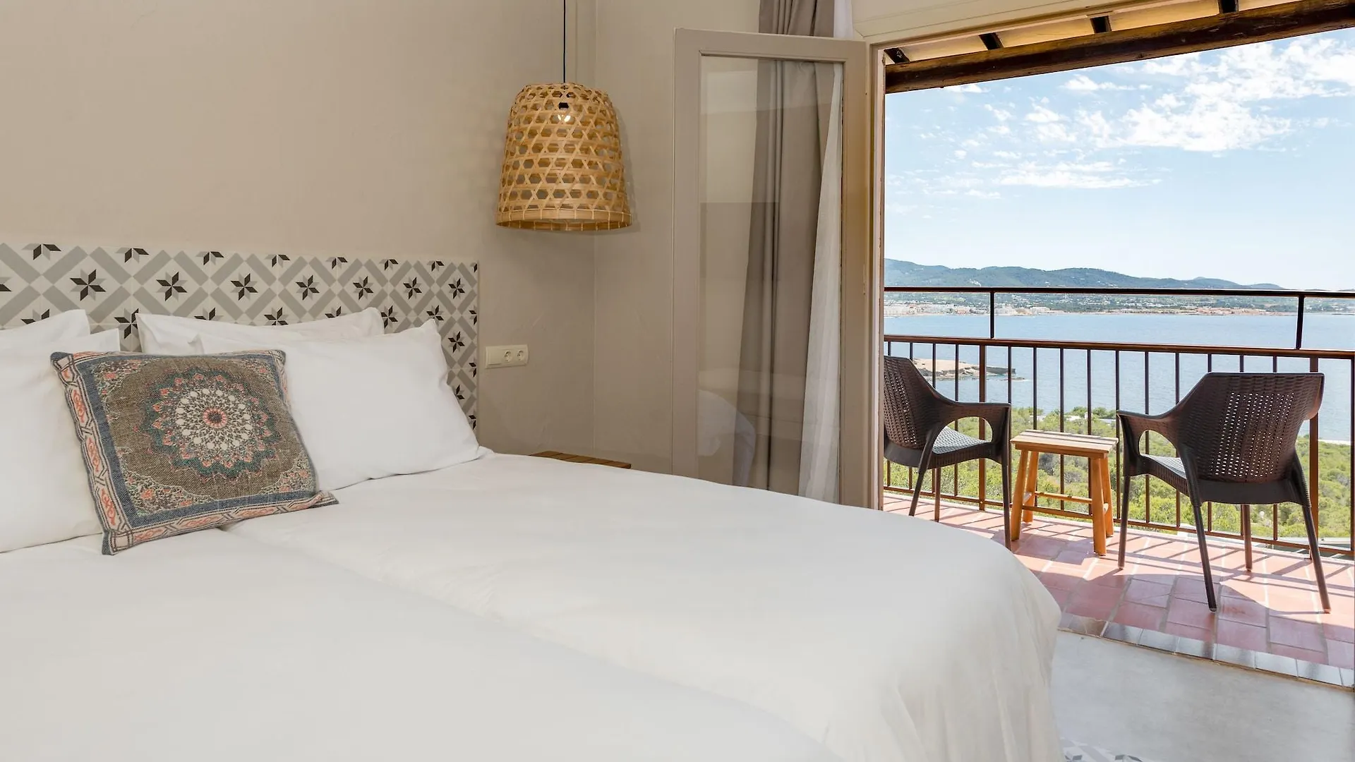 Marble Stella Maris Ibiza Hotel 4*, Ibiza Town