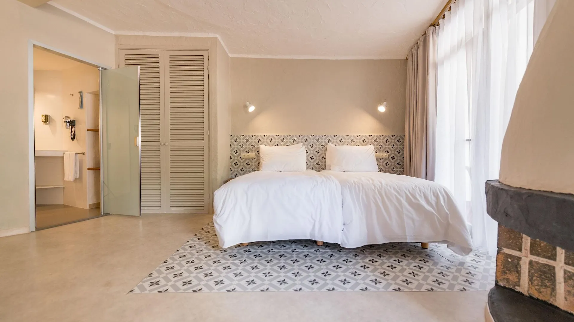 Marble Stella Maris Ibiza Hotel
