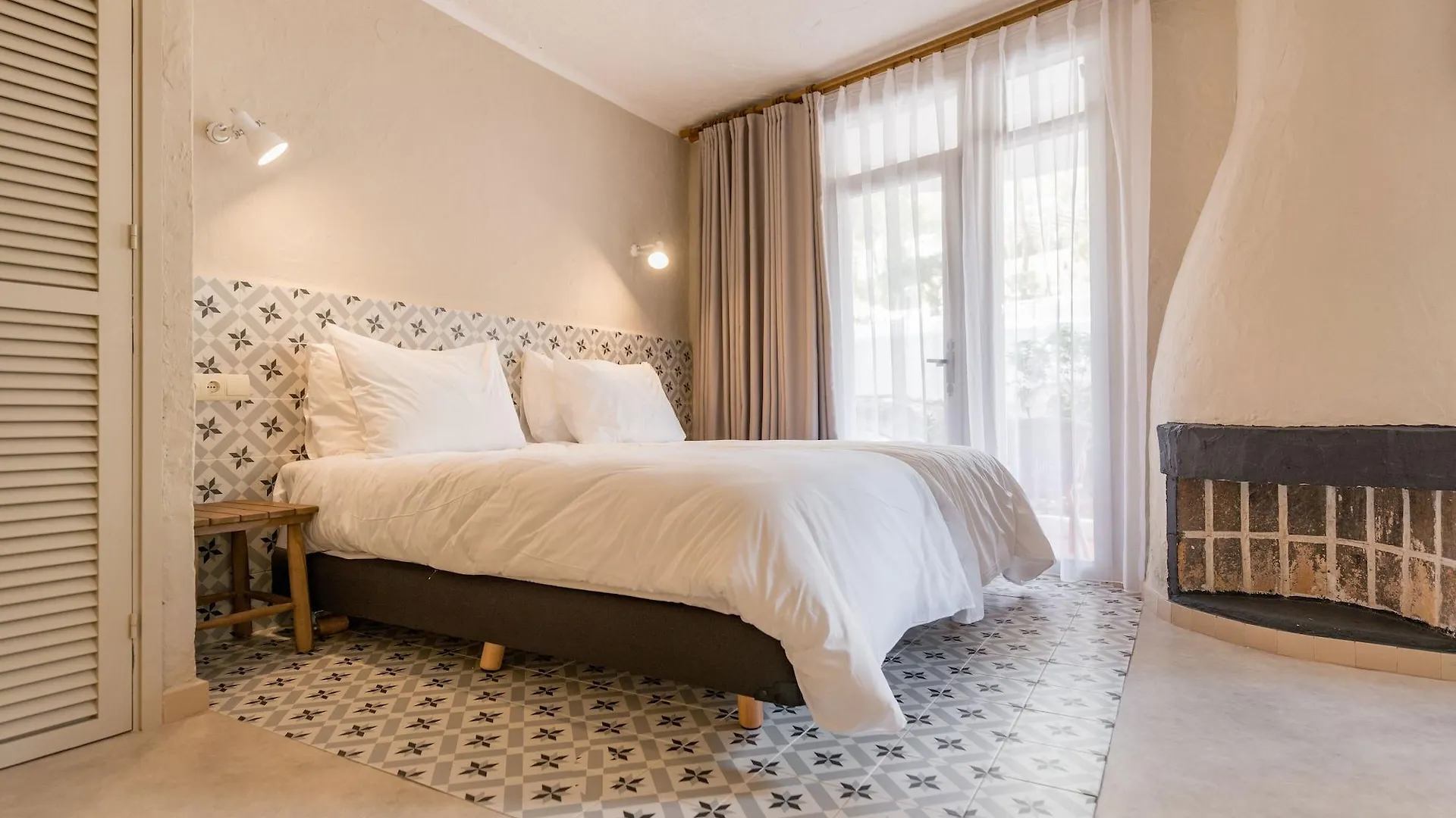 Marble Stella Maris Ibiza Hotel Spain