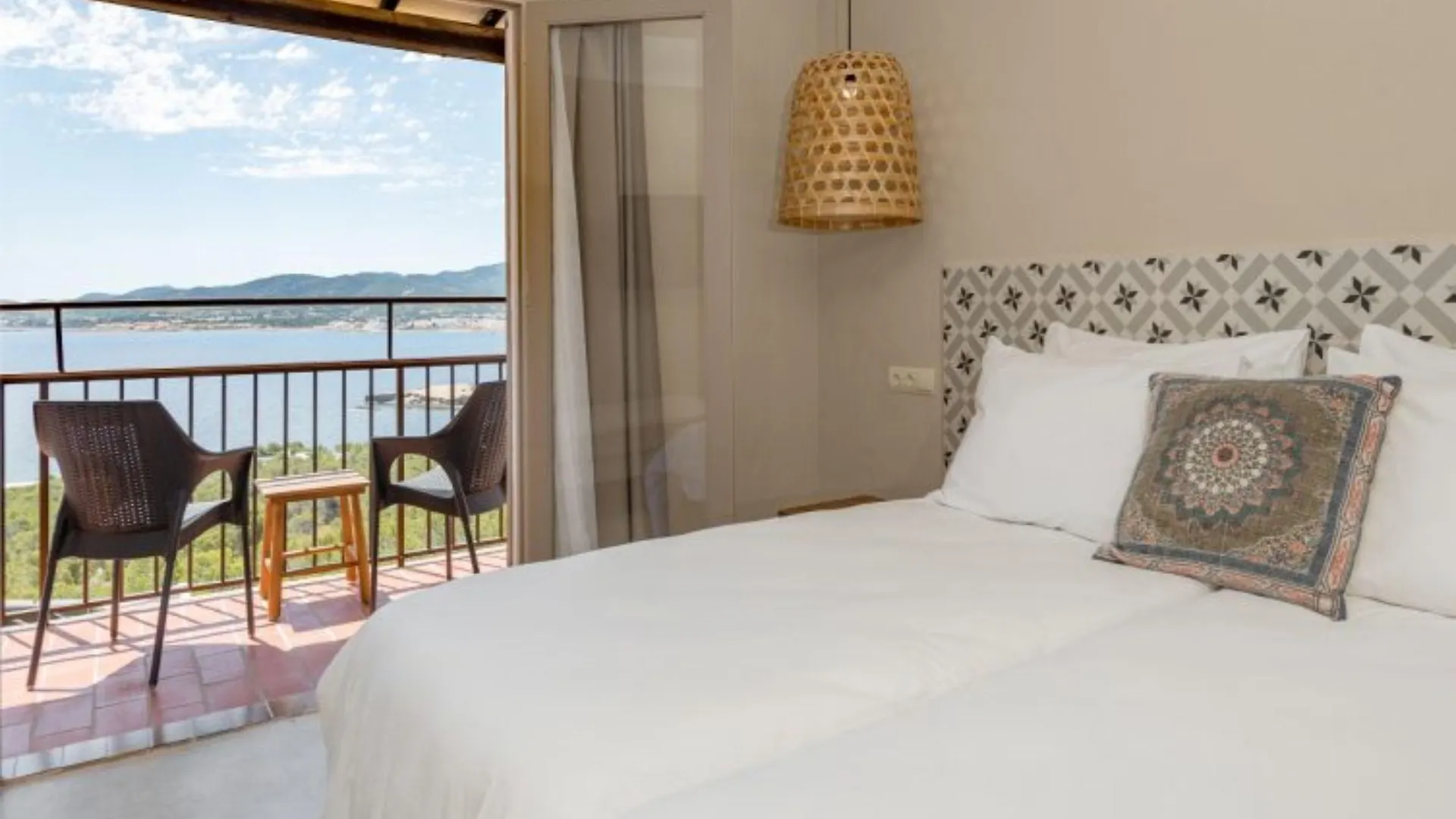 Marble Stella Maris Ibiza Hotel