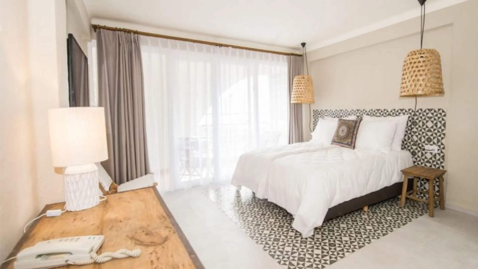 ****  Marble Stella Maris Ibiza Hotel Spain