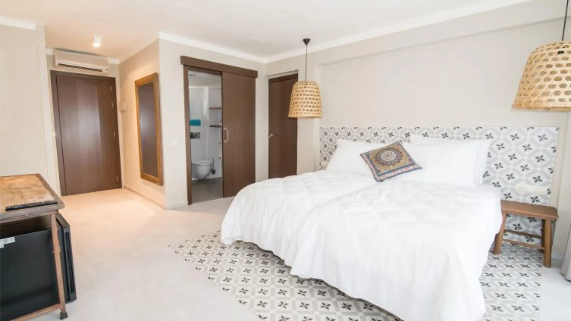 Marble Stella Maris Ibiza Hotel