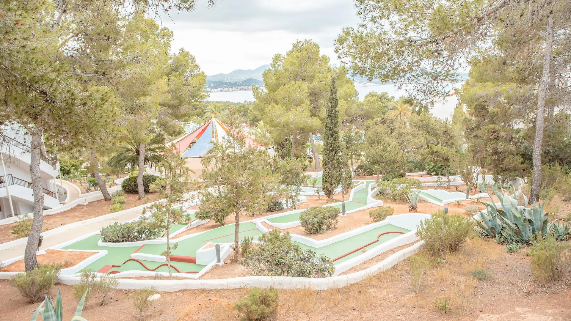 Marble Stella Maris Ibiza Hotel Ibiza Town