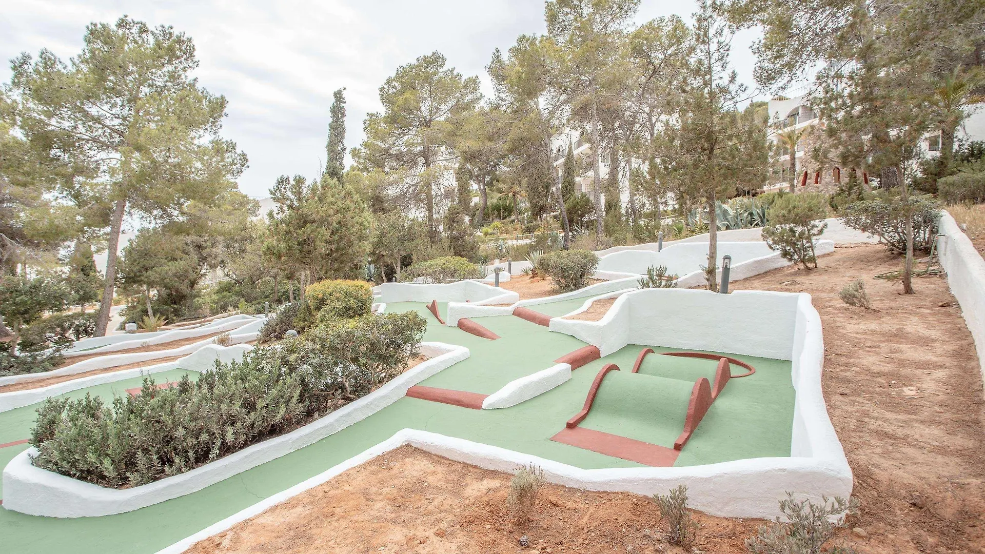 Marble Stella Maris Ibiza Hotel