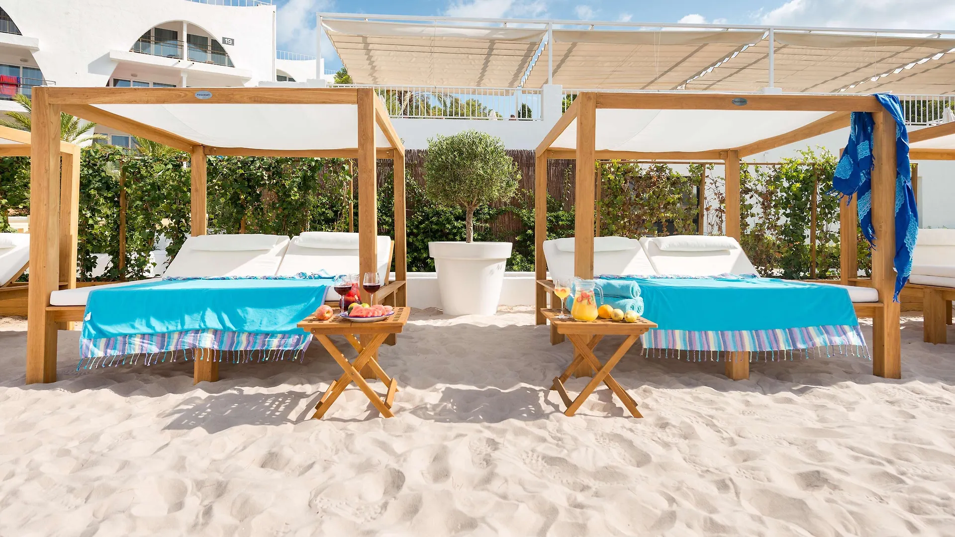Marble Stella Maris Ibiza Hotel Ibiza Town