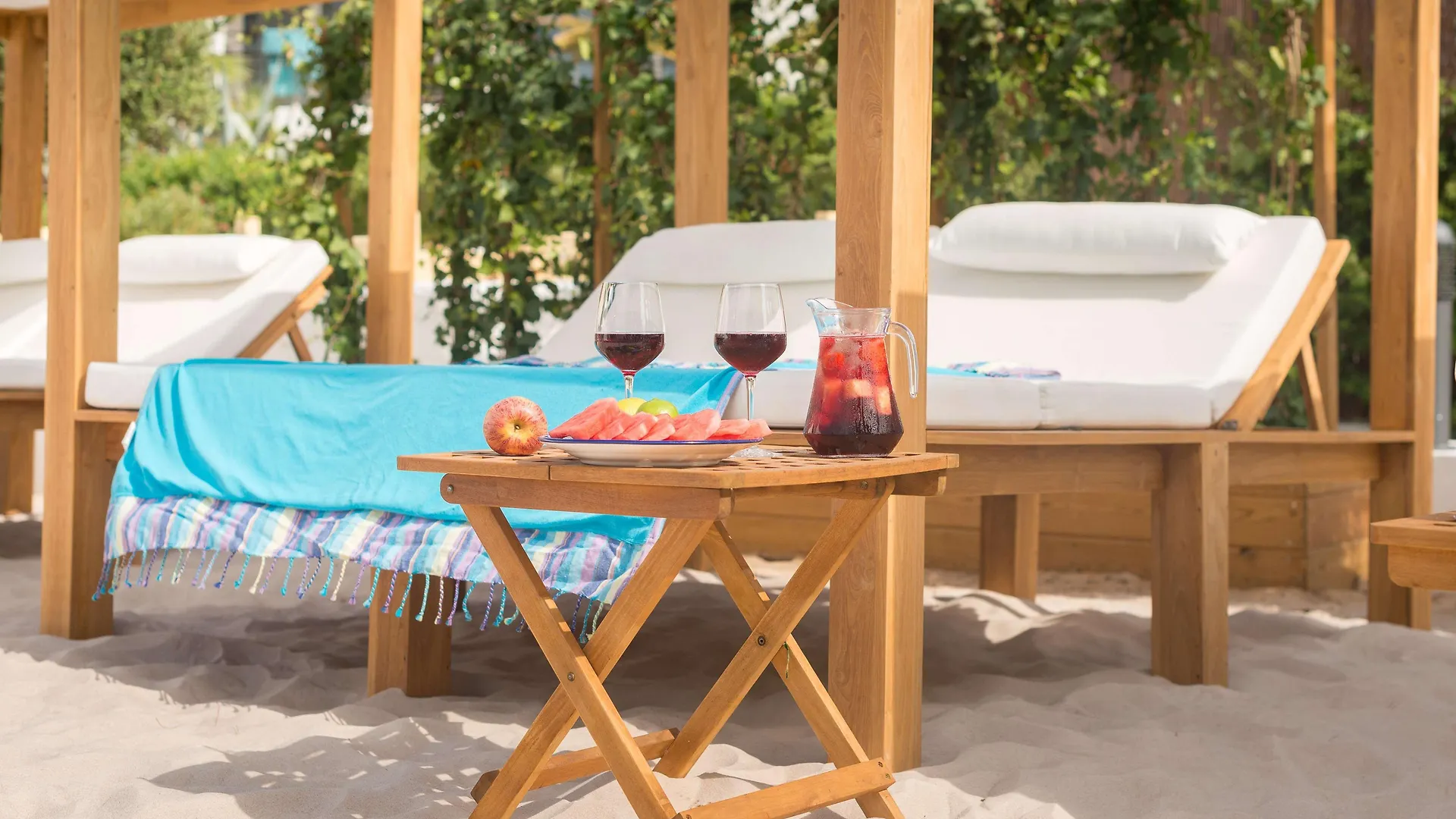 Marble Stella Maris Ibiza Hotel Ibiza Town