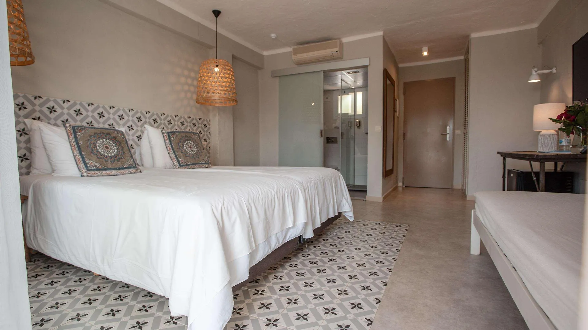 Marble Stella Maris Ibiza Hotel Ibiza Town