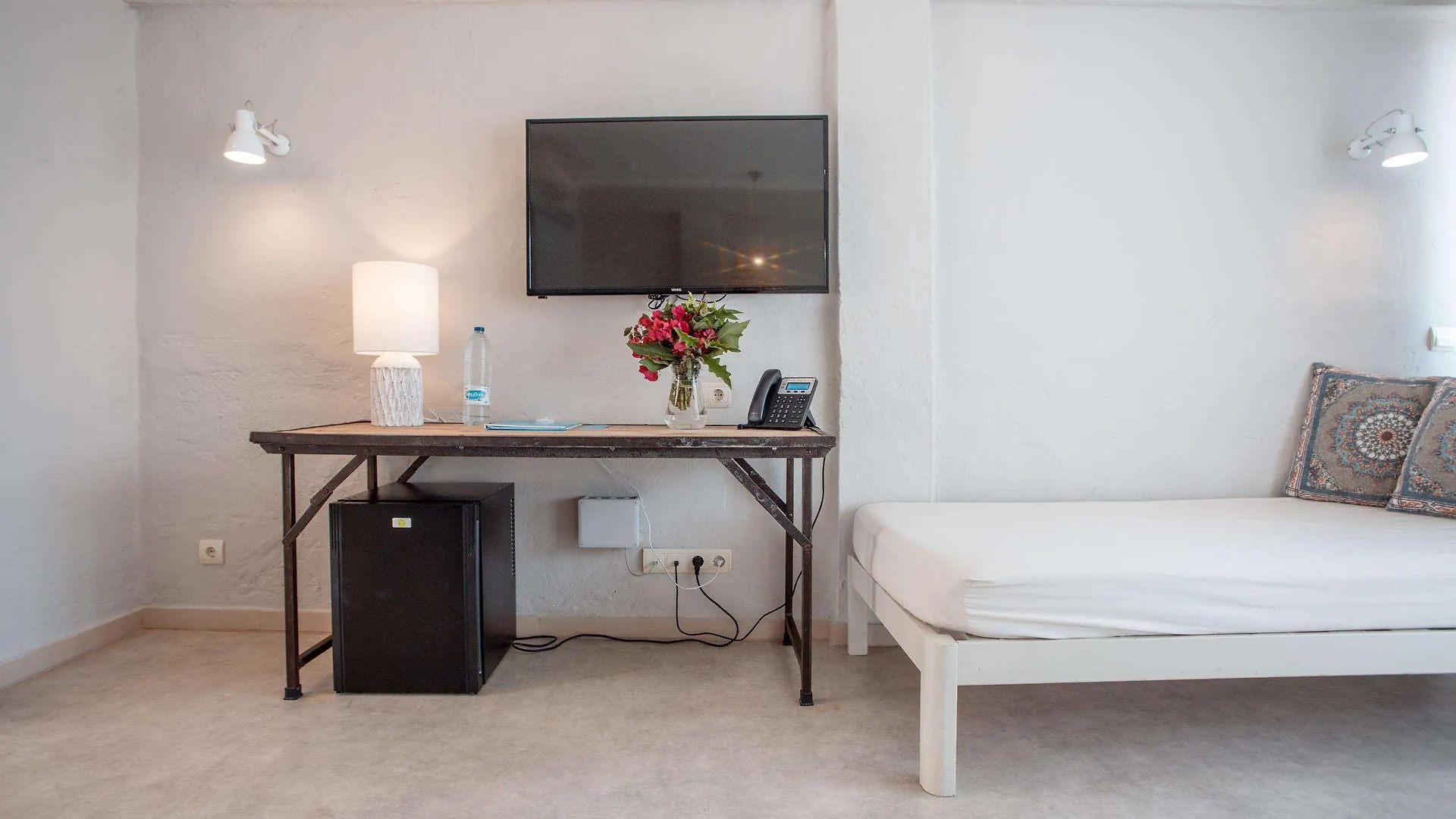 Marble Stella Maris Ibiza Hotel