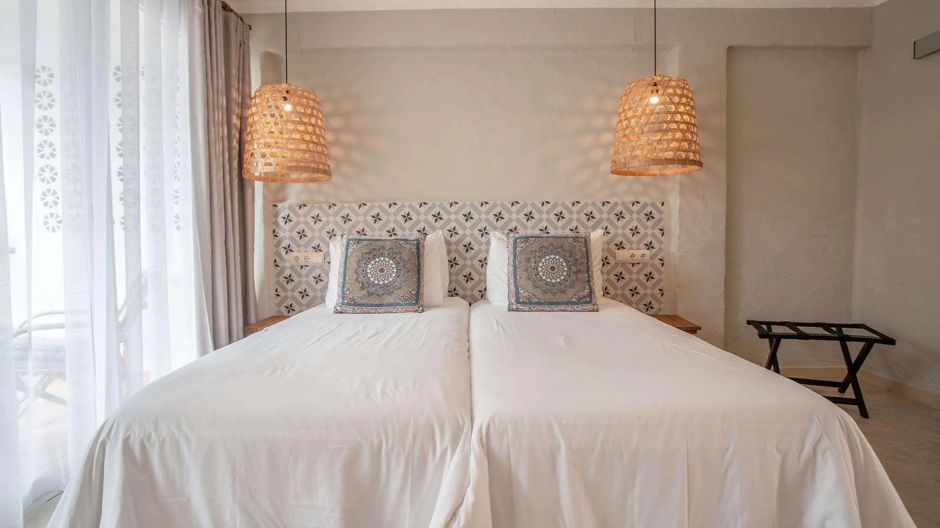 Marble Stella Maris Ibiza Hotel  Ibiza Town
