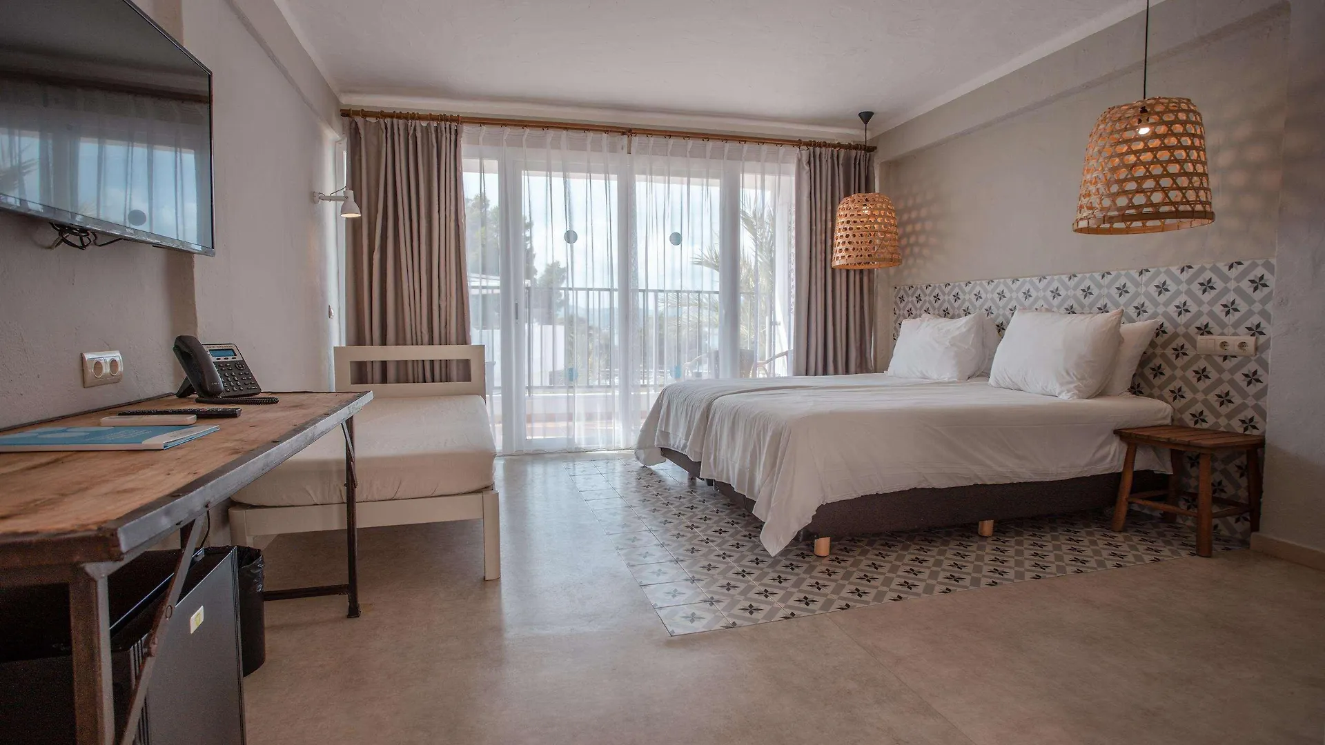 Marble Stella Maris Ibiza Hotel 4*, Ibiza Town Spain