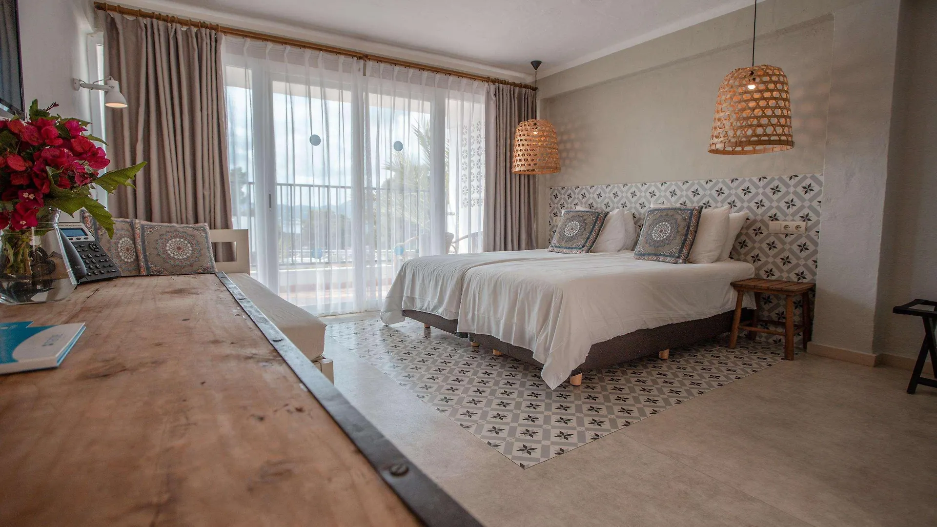Marble Stella Maris Ibiza Hotel 4*, Ibiza Town