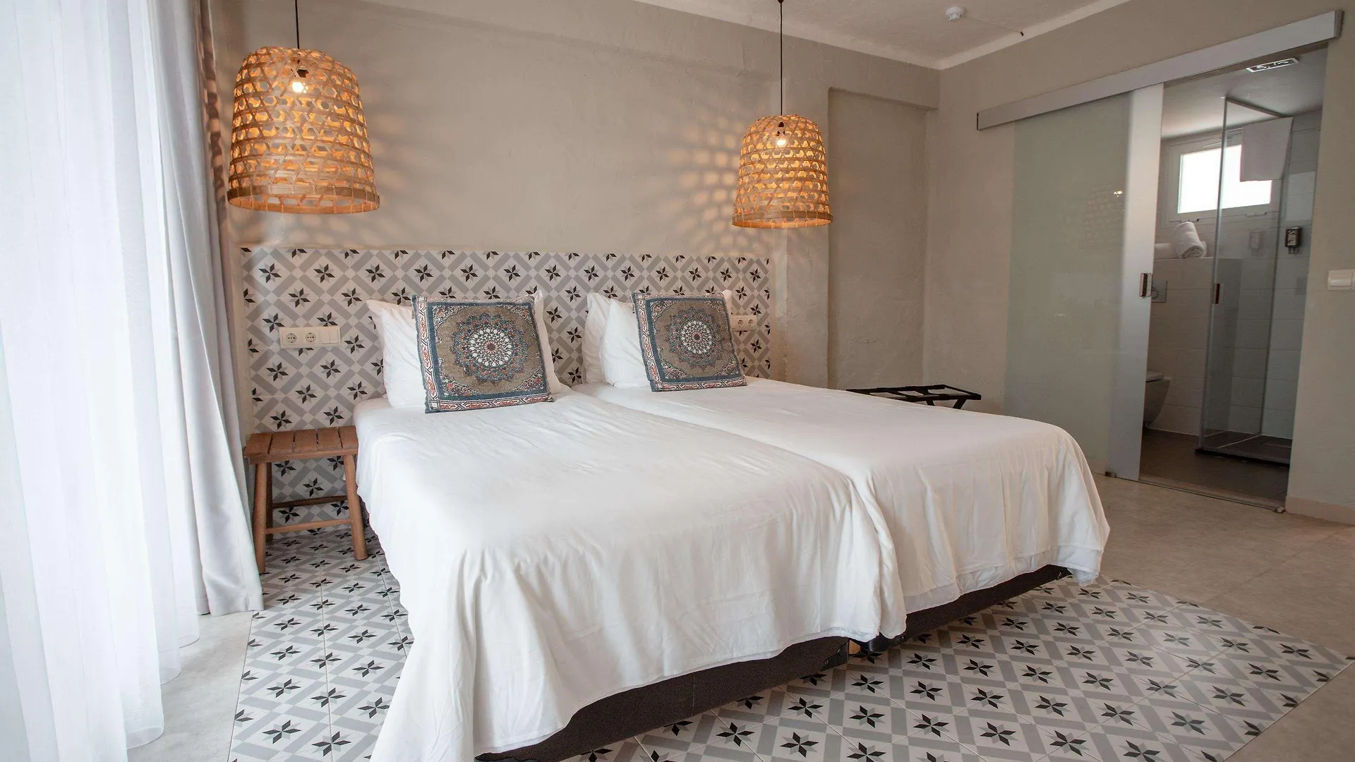 Marble Stella Maris Ibiza Hotel