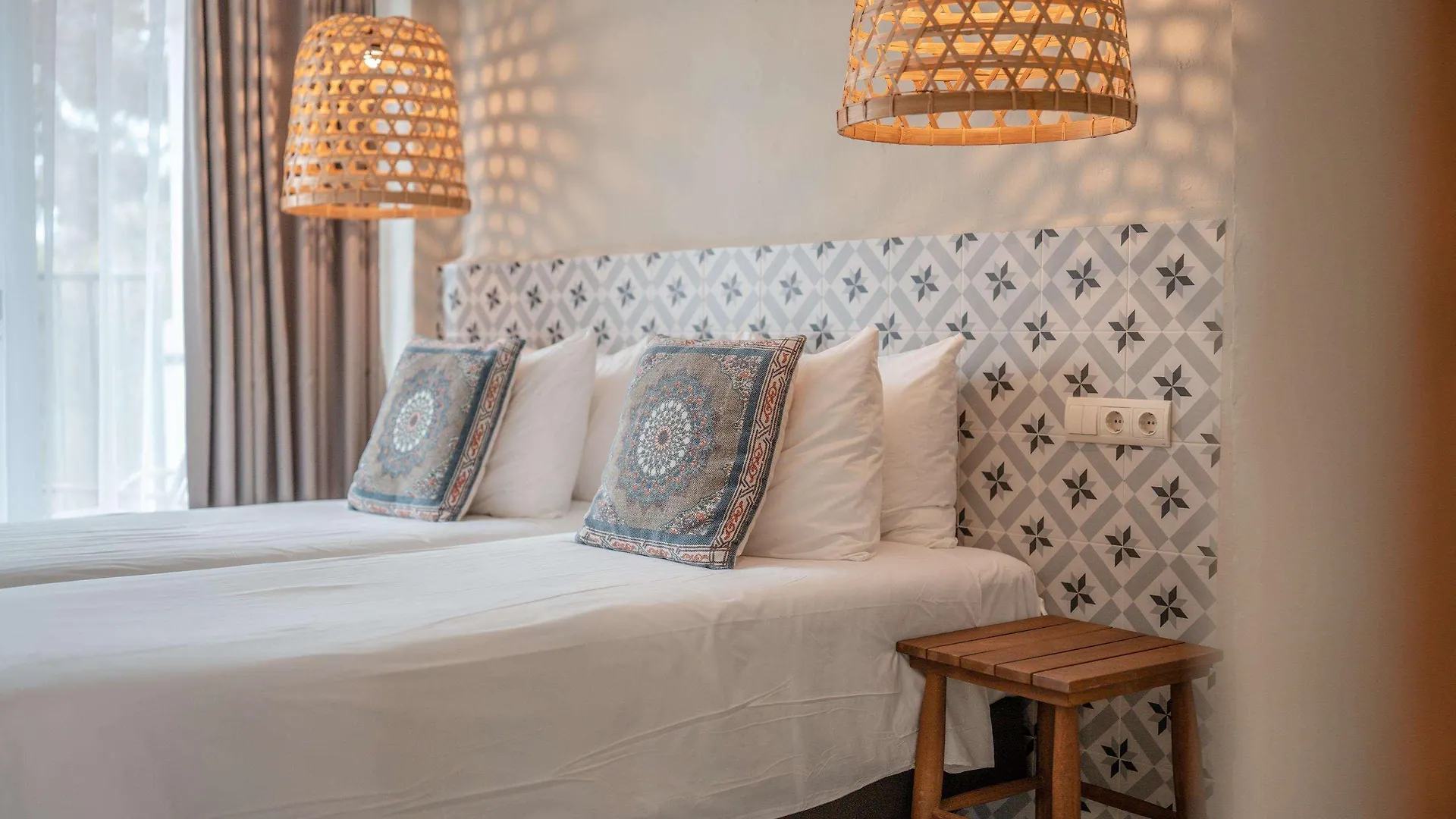 Marble Stella Maris Ibiza Hotel