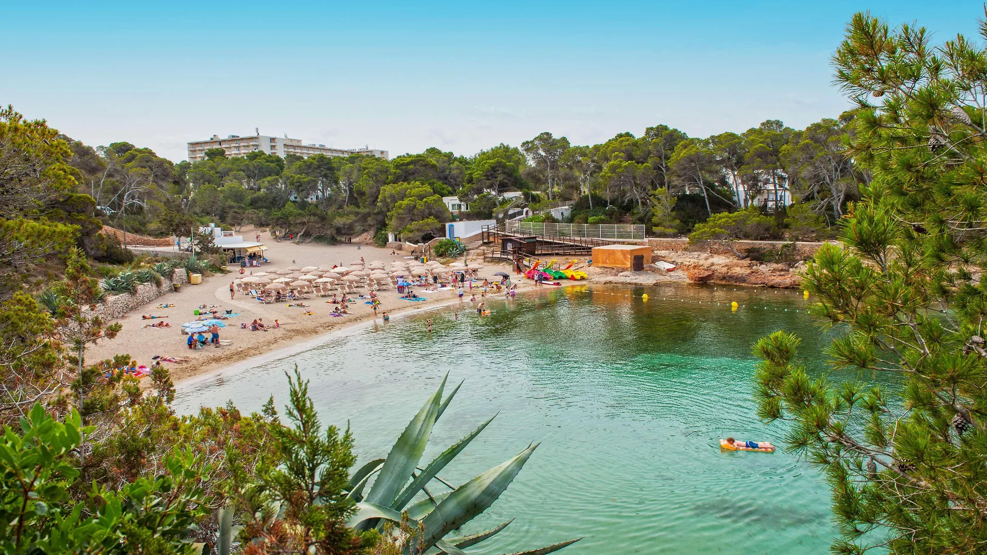 Marble Stella Maris Ibiza Hotel