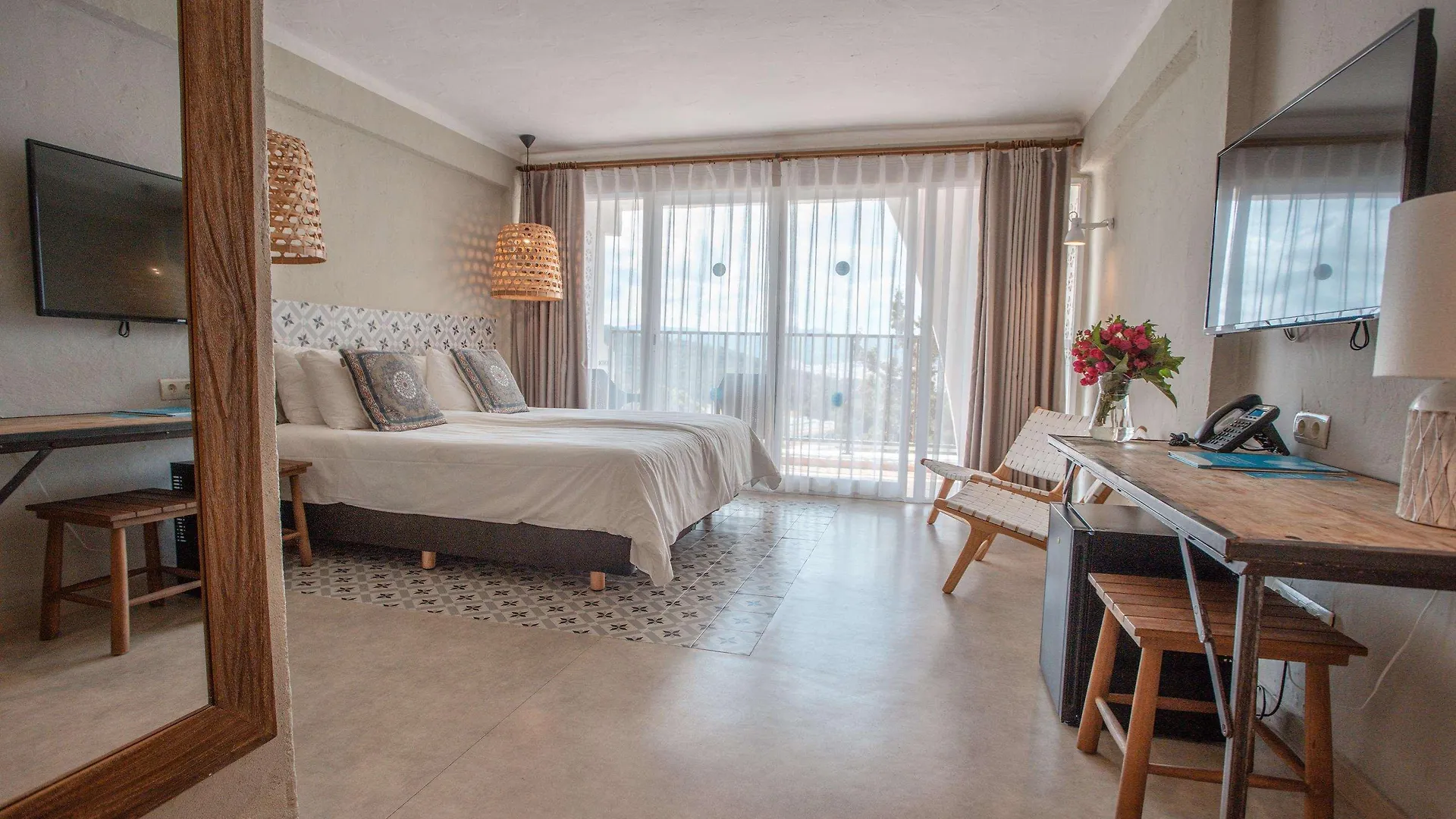 Marble Stella Maris Ibiza Hotel Spain