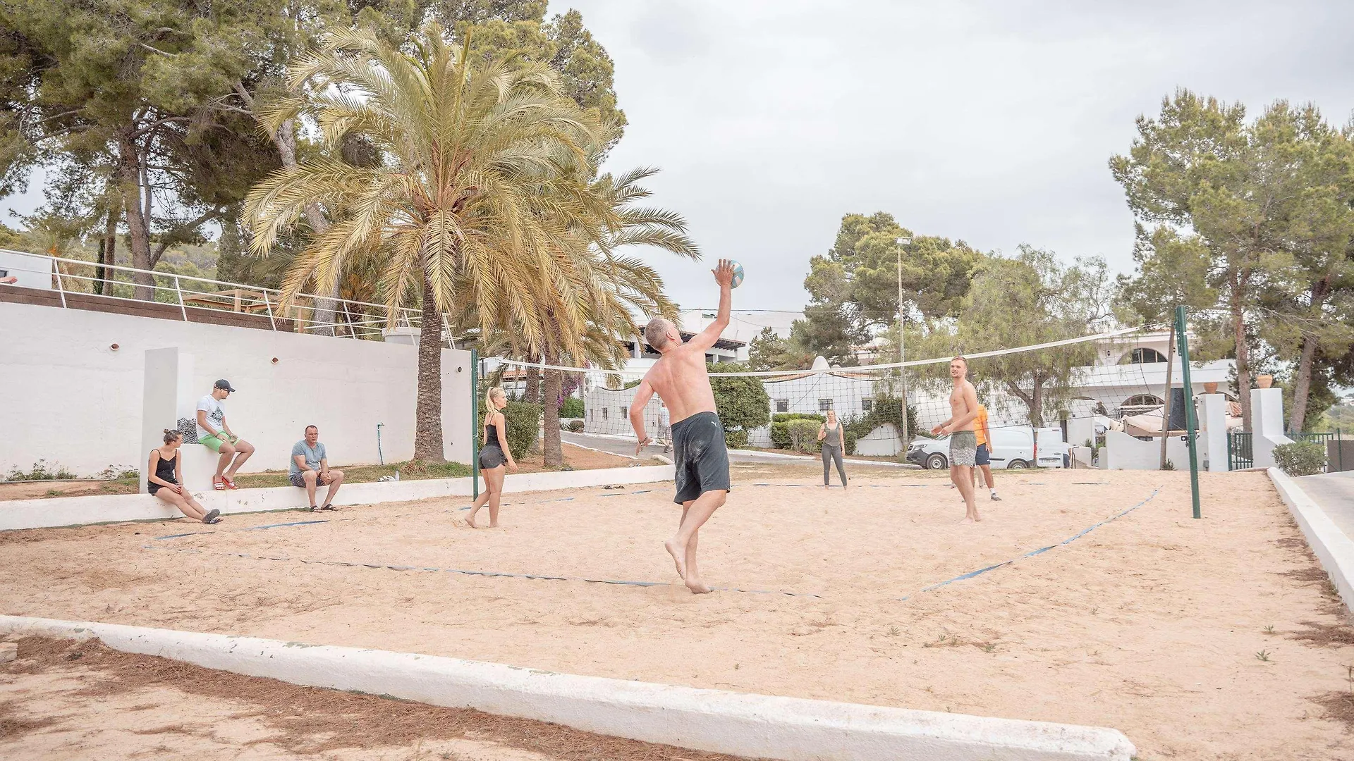 Marble Stella Maris Ibiza Hotel Ibiza Town