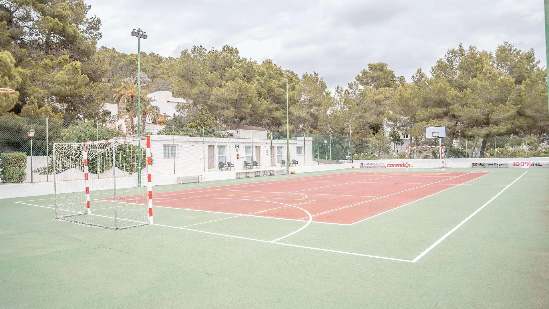 Marble Stella Maris Ibiza Hotel 4*, Ibiza Town