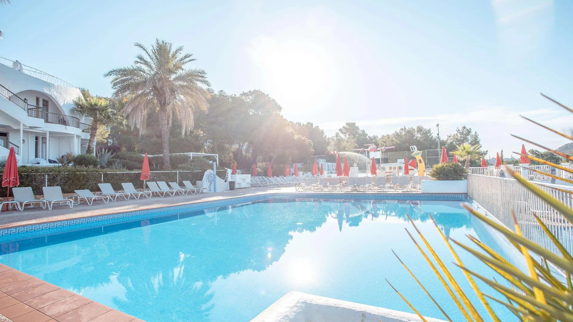 Marble Stella Maris Ibiza Hotel