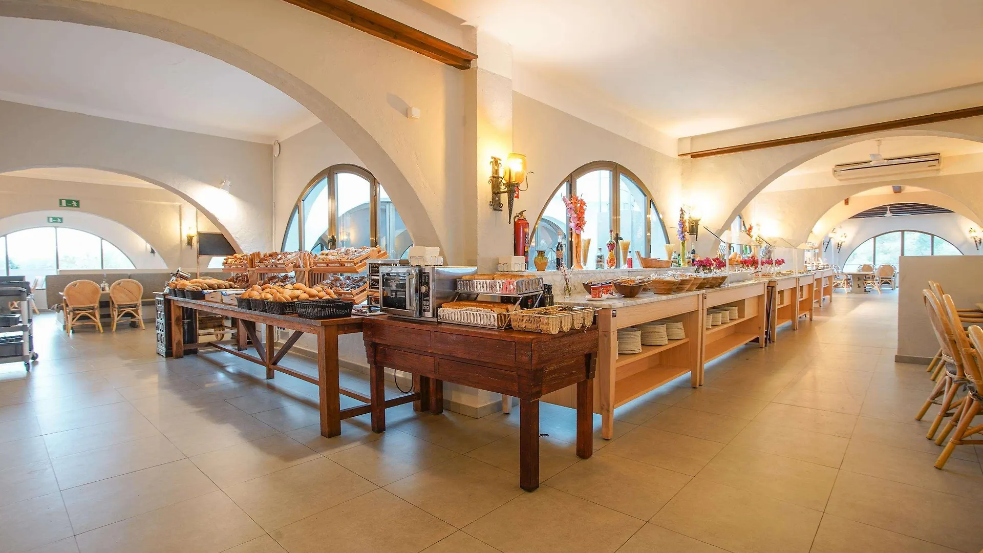 Marble Stella Maris Ibiza Hotel 4*, Ibiza Town Spain