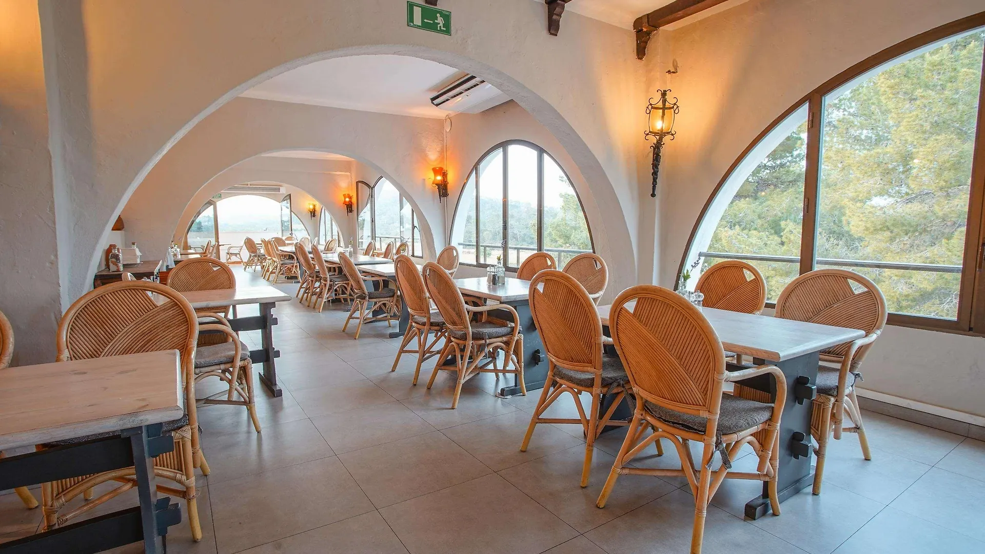 Marble Stella Maris Ibiza Hotel  Ibiza Town