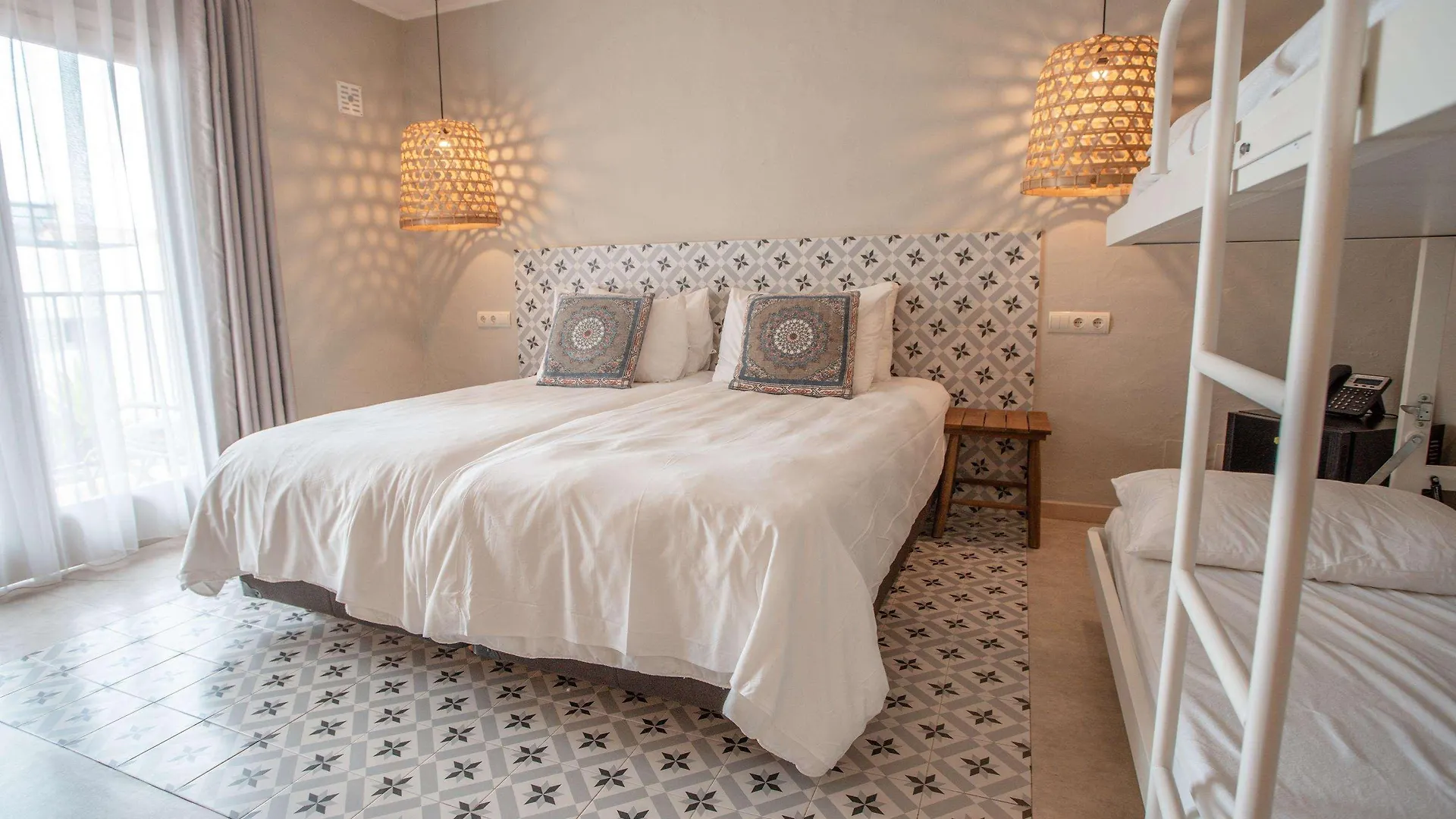 Marble Stella Maris Ibiza Hotel  Ibiza Town