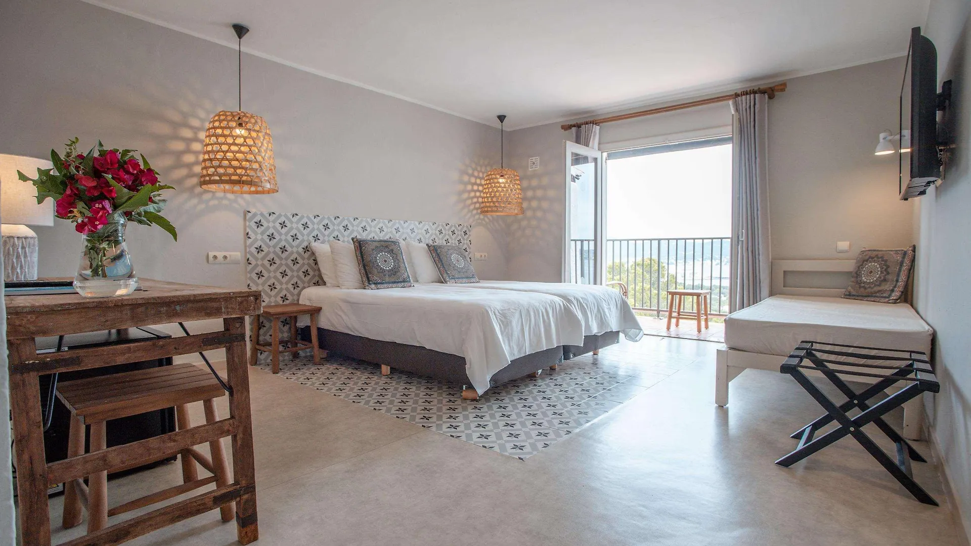 Marble Stella Maris Ibiza Hotel
