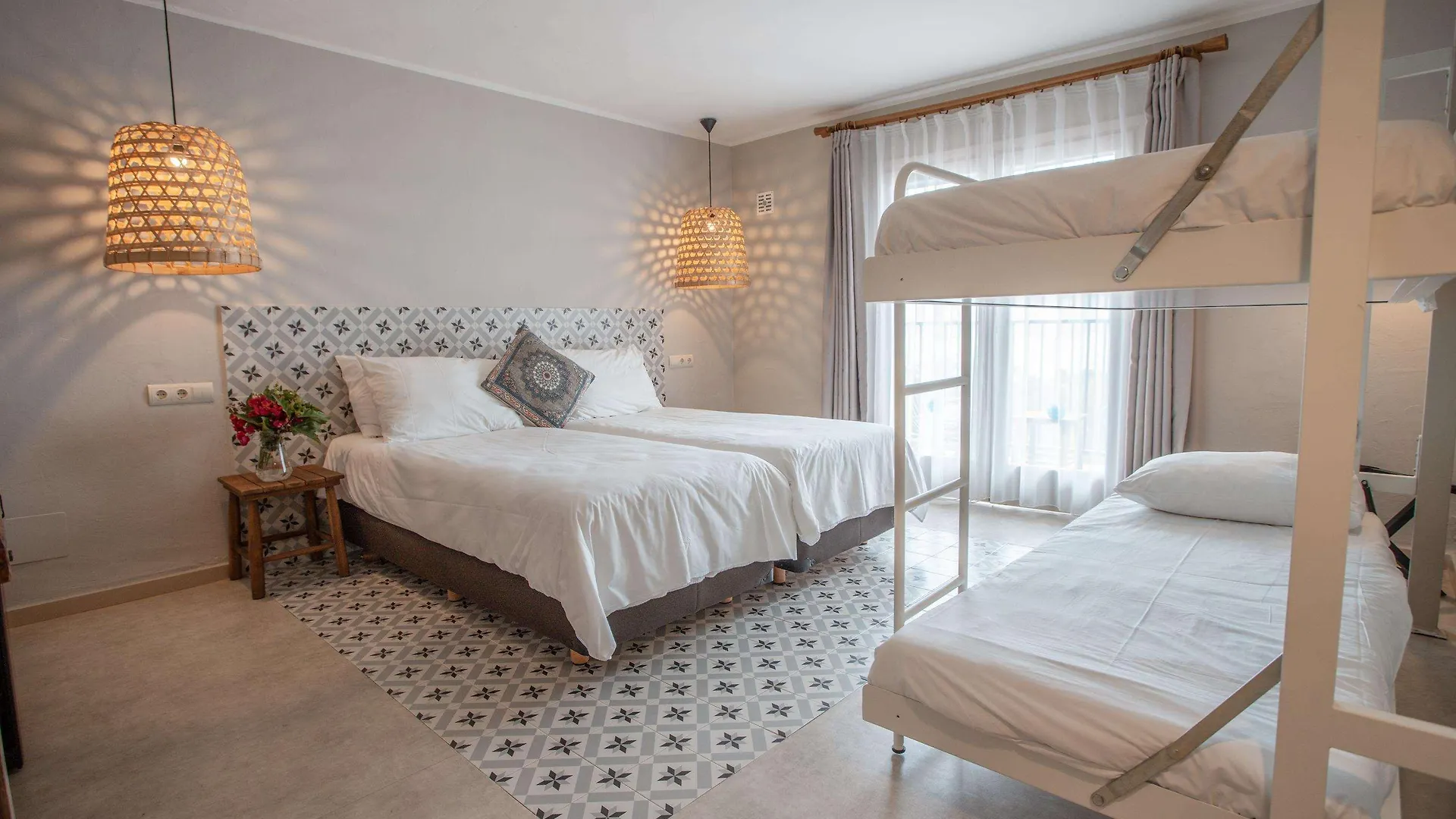 ****  Marble Stella Maris Ibiza Hotel Spain