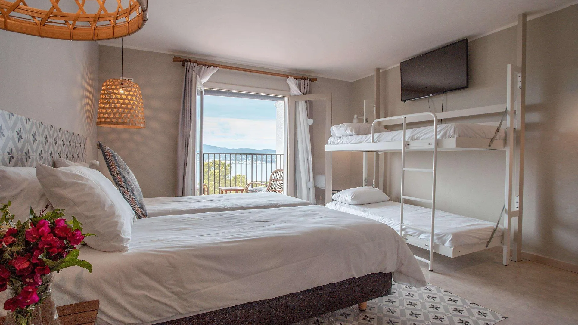 Marble Stella Maris Ibiza Hotel