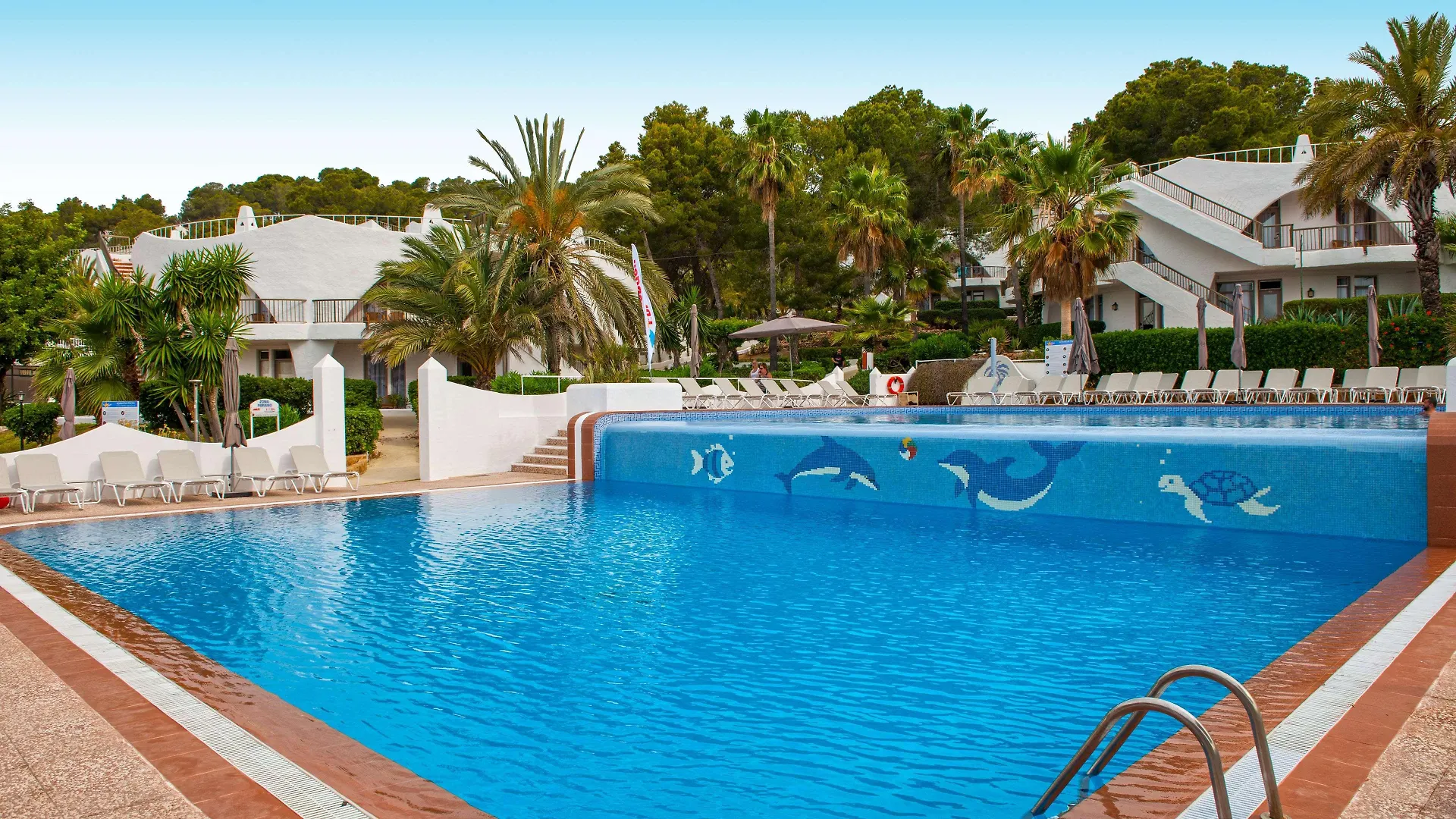 Marble Stella Maris Ibiza Hotel