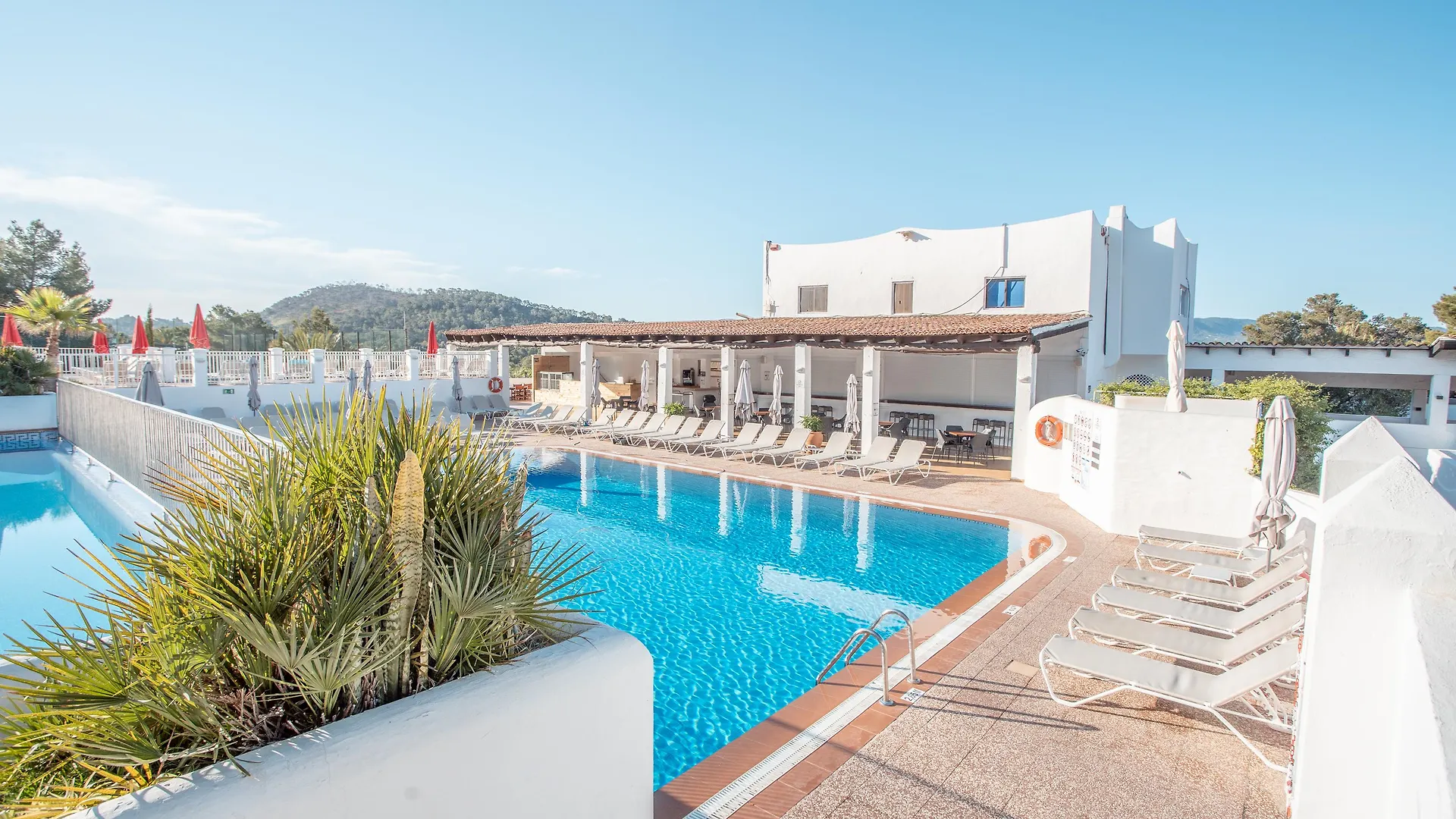 Marble Stella Maris Ibiza Hotel Spain
