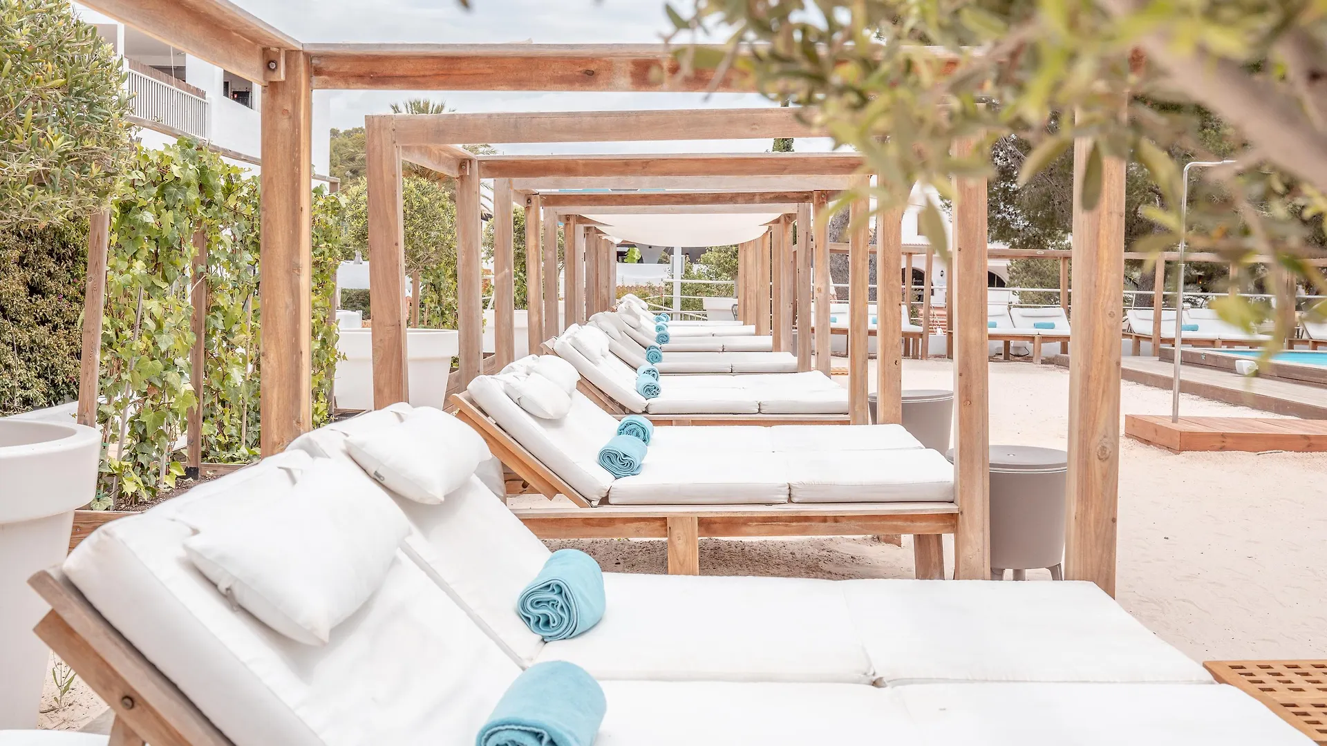 Marble Stella Maris Ibiza Hotel 4*, Ibiza Town Spain